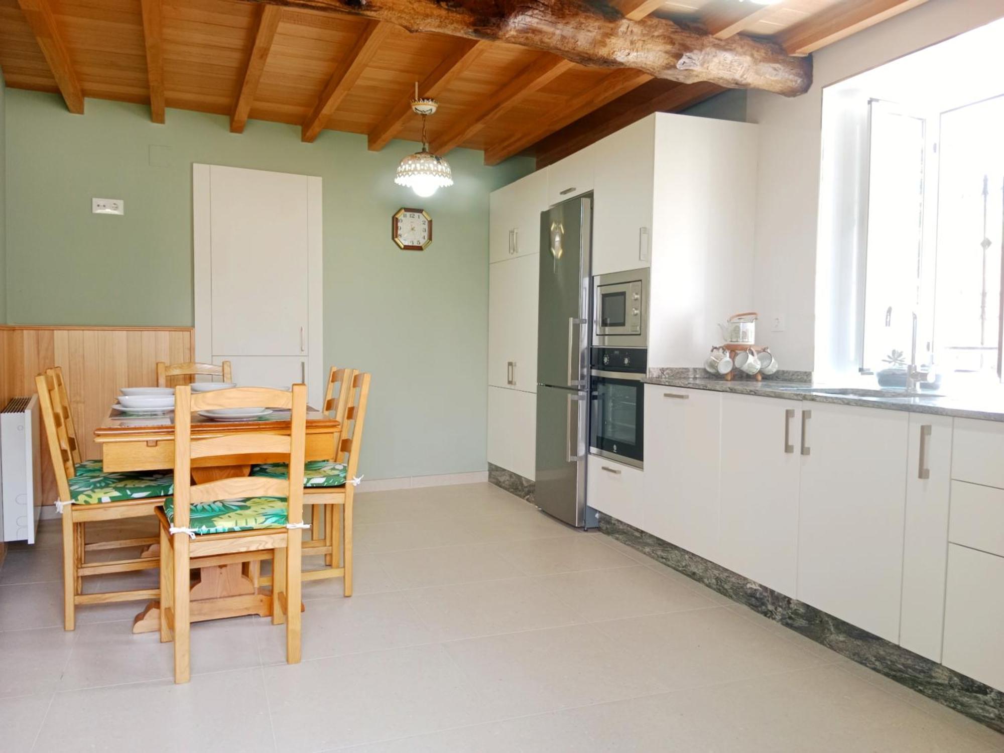 Willa Casa Lolita 1 Viveiro Zewnętrze zdjęcie